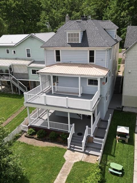 173 E 3rd St, Corning City, NY 14830 - photo 48