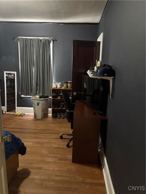 1905 S Geddes St, Syracuse, NY 13207 - office space featuring wood finished floors