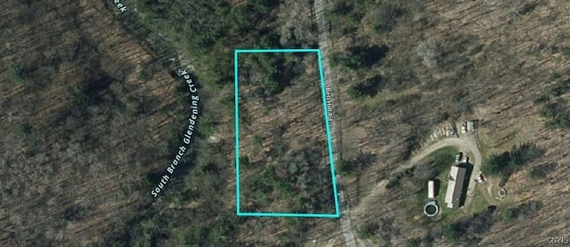 Bell Hill Rd, Lindley, NY 14858
