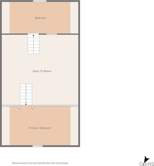 45 Fawn Lake Rd, Orwell, NY 13302 - view of floor plan / room layout