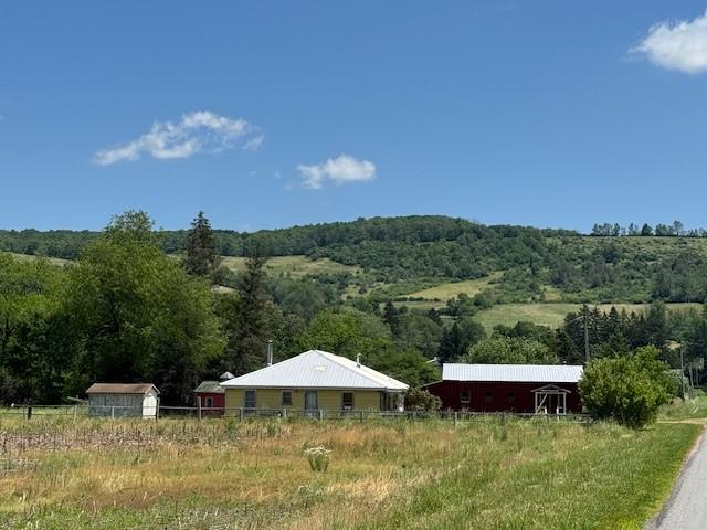3592 Weidrick Rd, Wellsville, NY 14895 - photo 1