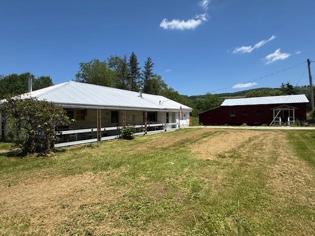 3592 Weidrick Rd, Wellsville, NY 14895 - photo 2