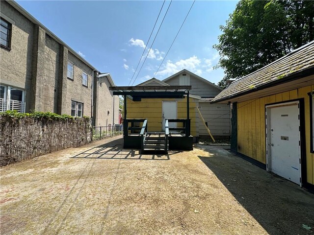 293 Clarissa St, Rochester, NY 14608 - photo 26
