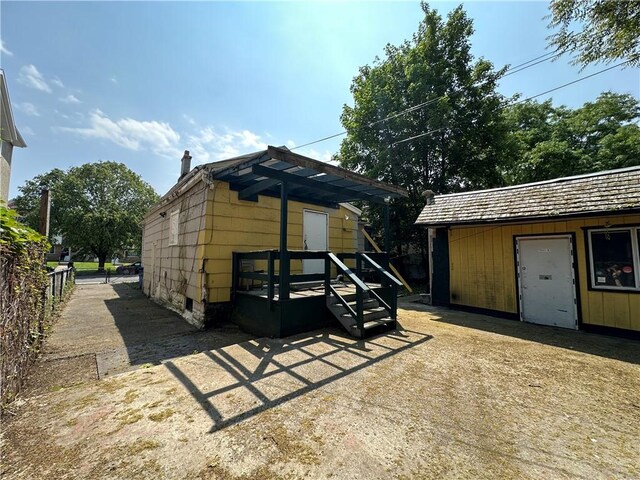 293 Clarissa St, Rochester, NY 14608 - photo 28