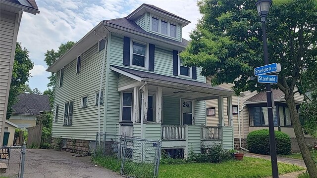 34 Stanfield Ter, Rochester, NY 14619 - photo 25