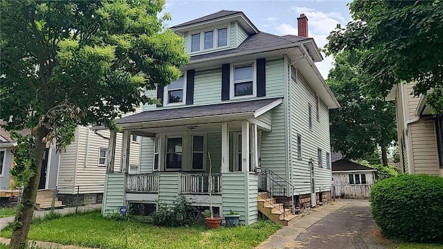 34 Stanfield Ter, Rochester, NY 14619 - photo 1