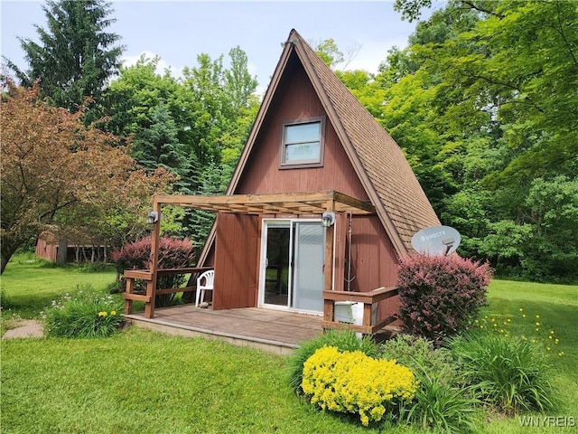 77 Fox Trl, Sheldon, NY 14167