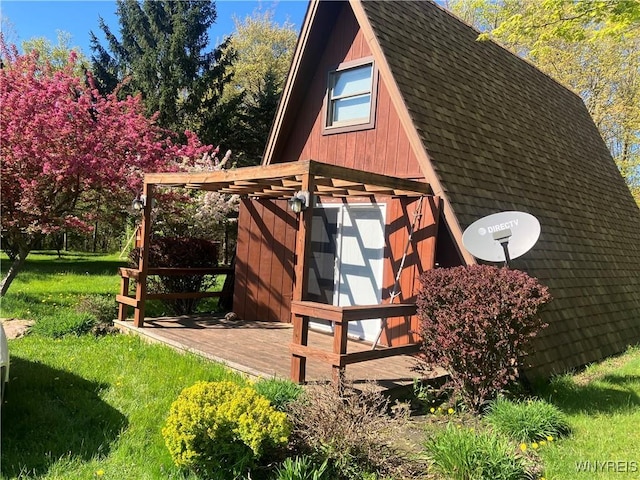 77 Fox Trl, Sheldon, NY 14167