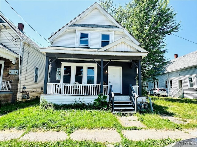 38 Wick St, Buffalo, NY 14212 - photo 1