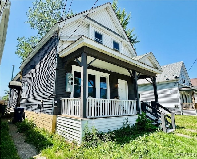 38 Wick St, Buffalo, NY 14212 - photo 2