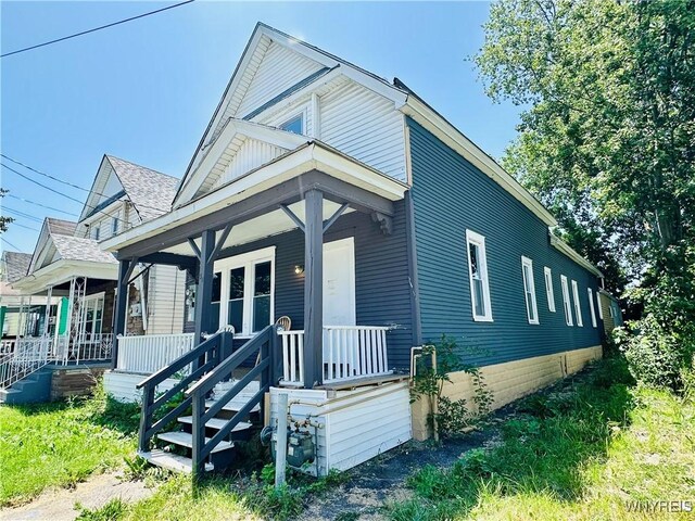 38 Wick St, Buffalo, NY 14212 - photo 3