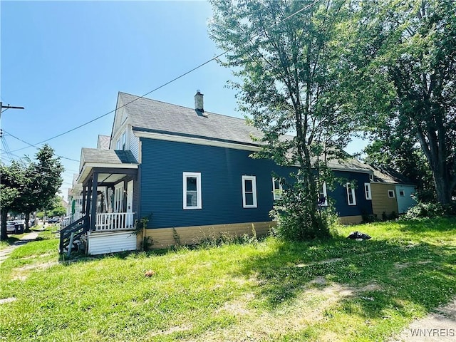 38 Wick St, Buffalo, NY 14212 - photo 4
