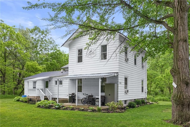 1292 Mays Mill Rd, Milo, NY 14527 - photo 2