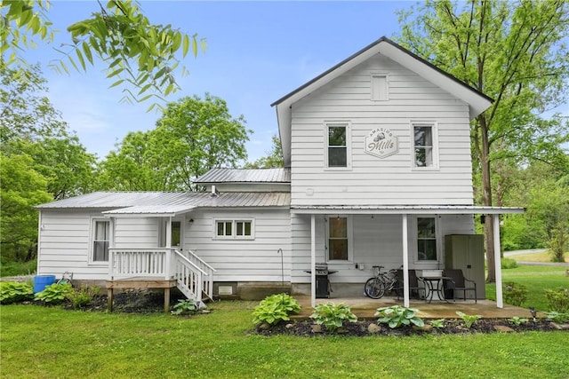1292 Mays Mill Rd, Milo, NY 14527 - photo 3