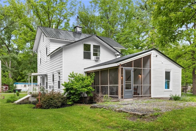 1292 Mays Mill Rd, Milo, NY 14527 - photo 4