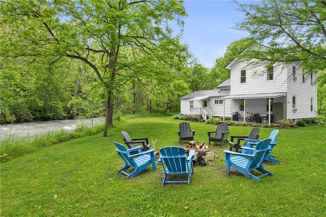 1292 Mays Mill Rd, Milo, NY 14527 - photo 1