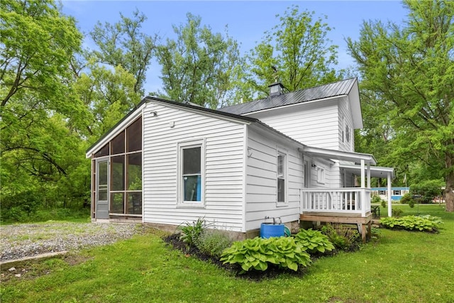 1292 Mays Mill Rd, Milo, NY 14527 - photo 42
