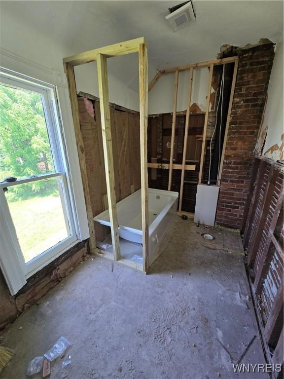 273 Purdy St, Buffalo, NY 14208 - view of miscellaneous room