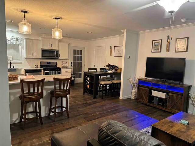 240 Plum Point Rd, Milo, NY 14842 - photo 8