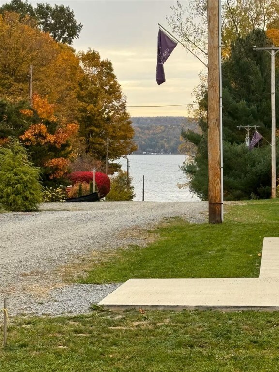 240 Plum Point Rd, Milo, NY 14842 - photo 17