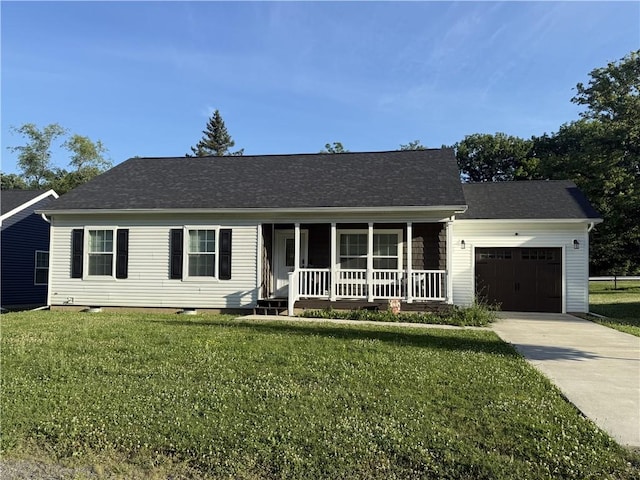 240 Plum Point Rd, Milo, NY 14842 - photo 1