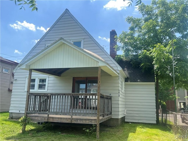 120 Elm St, Cortland, NY 13045 - photo 27