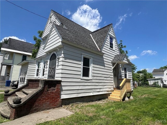 120 Elm St, Cortland, NY 13045 - photo 3