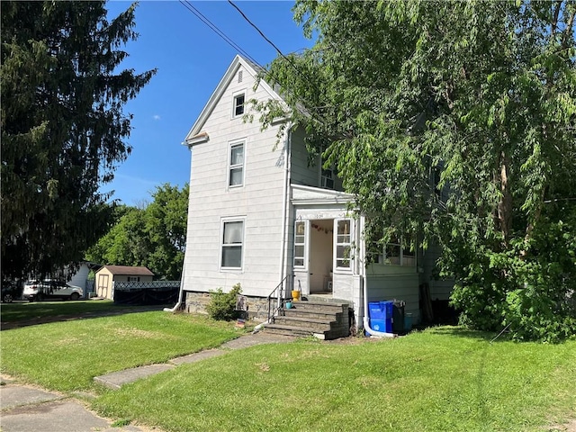 1054 N Main St, Elmira City, NY 14901 - photo 2