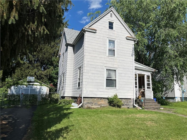 1054 N Main St, Elmira City, NY 14901 - photo 3