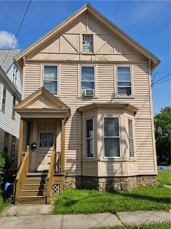 1445 Sunset Ave, Utica, NY 13502 - photo 1