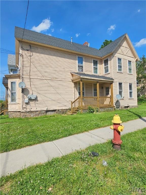 1445 Sunset Ave, Utica, NY 13502 - photo 18