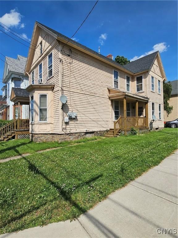 1445 Sunset Ave, Utica, NY 13502 - photo 2