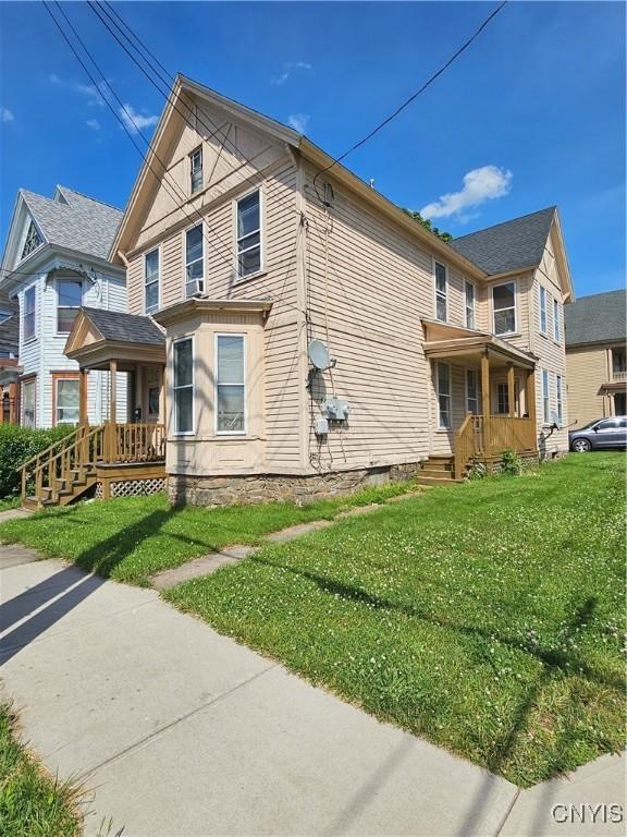 1445 Sunset Ave, Utica, NY 13502 - photo 17