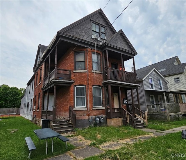 108 Gold St, Utica, NY 13501 - photo 2