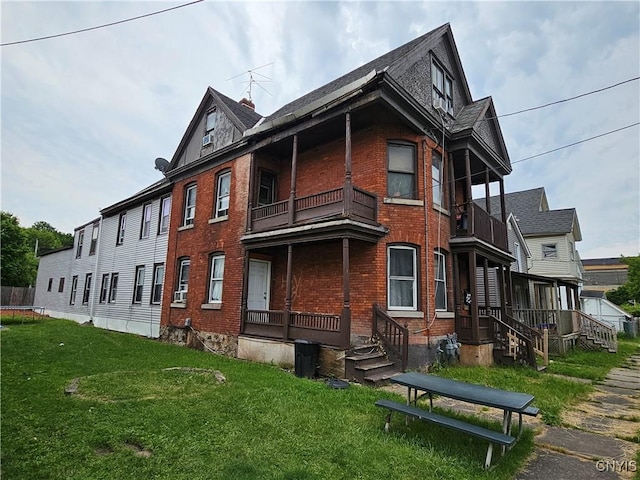 108 Gold St, Utica, NY 13501 - photo 3