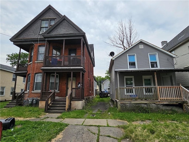 108 Gold St, Utica, NY 13501 - photo 1
