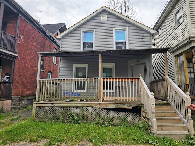 108 Gold St, Utica, NY 13501 - photo 4