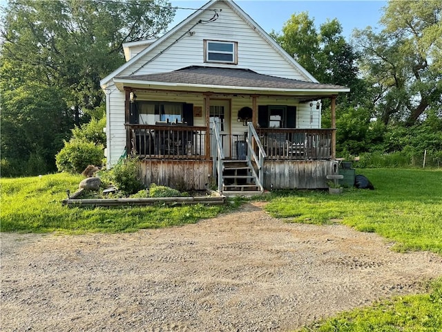 2101 County Route 70a, Fremont, NY 14843 - photo 1