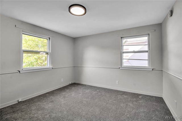 295 Westchester Blvd, Tonawanda-Town, NY 14217 - spare room with carpet flooring