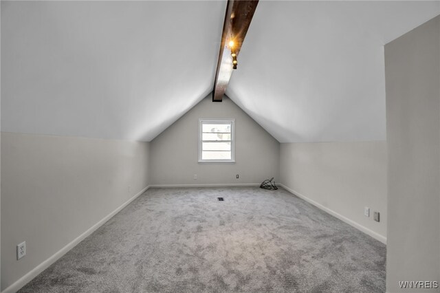 295 Westchester Blvd, Tonawanda-Town, NY 14217 - bonus room featuring carpet floors and baseboards