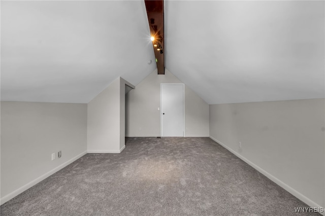 295 Westchester Blvd, Tonawanda-Town, NY 14217 - bonus room featuring carpet and baseboards