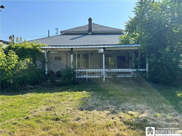 37 N State St, Ripley, NY 14775 - photo 3
