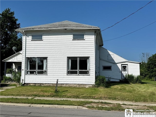 37 N State St, Ripley, NY 14775 - photo 1