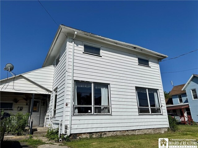 37 N State St, Ripley, NY 14775 - photo 2