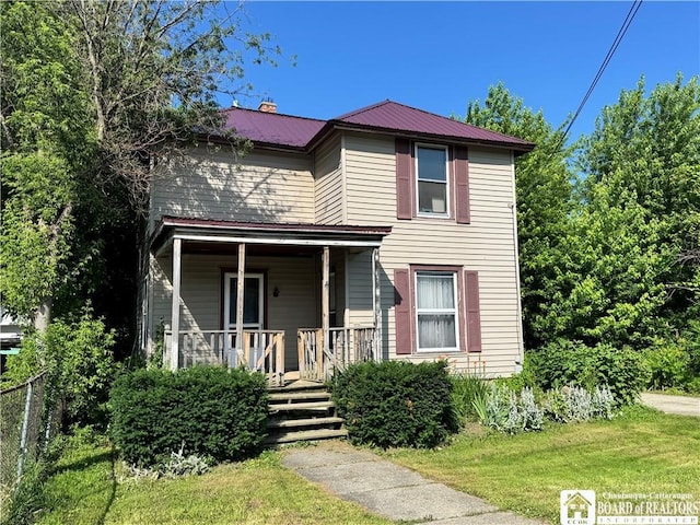 33 Ross St, Ripley, NY 14775 - photo 1