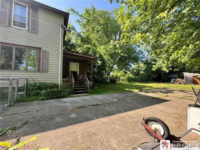 33 Ross St, Ripley, NY 14775 - photo 3