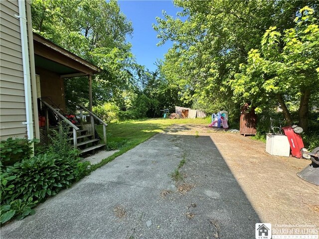 33 Ross St, Ripley, NY 14775 - photo 4