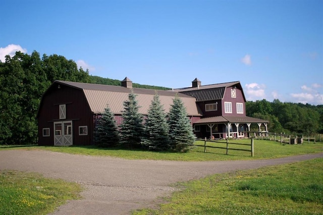 184 Lower Reservoir Rd, Oneonta, NY 13820 - photo 3