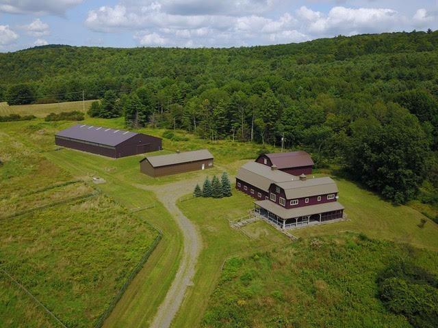 184 Lower Reservoir Rd, Oneonta, NY 13820 - photo 1