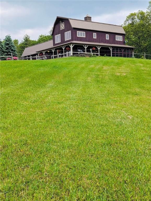 184 Lower Reservoir Rd, Oneonta, NY 13820 - photo 44
